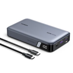 UGREEN 20000mAh Two-way Fast Charging Power Bank
