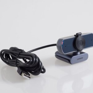 UGREEN USB Full HD Webcam