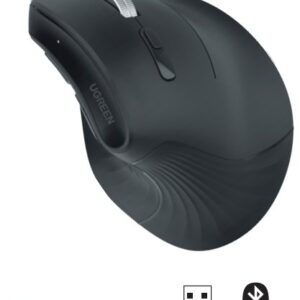 UGREEN Multi-mode Vertical Mouse