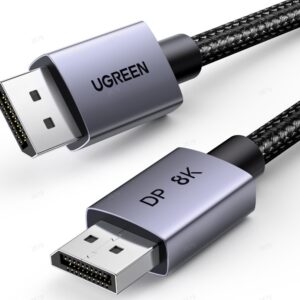 UGREEN DisplayPort 8K Cable 2m