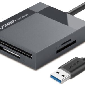 UGREEN USB 3.0 All-in-One Card Reader 50cm