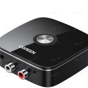 UGREEN Bluetooth Receiver Audio Adapter