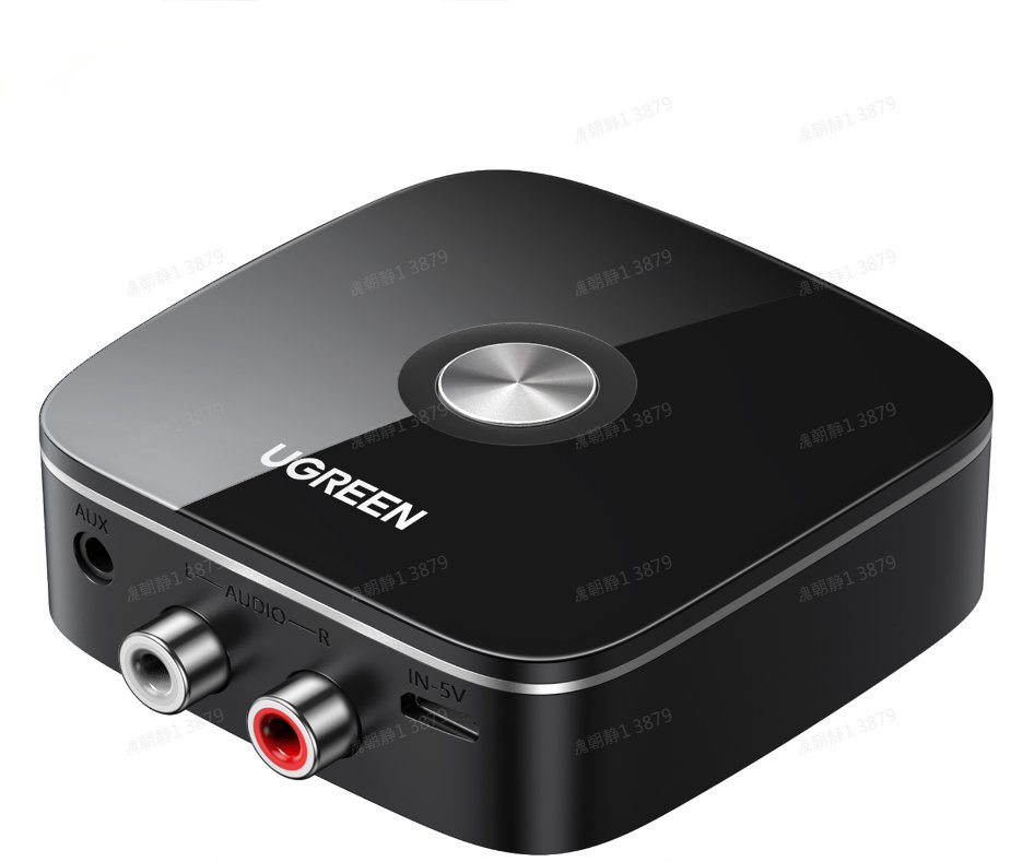 UGREEN Bluetooth Receiver Audio Adapter