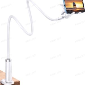 UGREEN Multifunction Phone Stand (White)