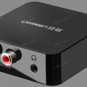 UGREEN Digital to Analog Audio Converter