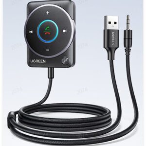 UGREEN Bluetooth Receiver Audio Adapter