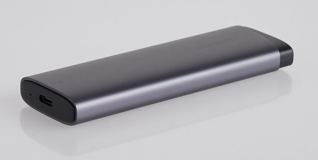 UGREEN M.2 NVMe SSD Enclosure