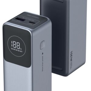 UGREEN 12000mAh 100W Fast Charging Power Bank