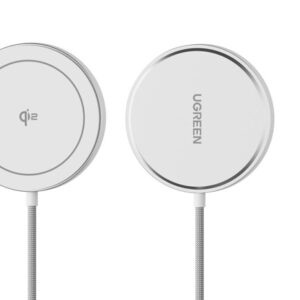 UGREEN Magnetic Wireless Charger
