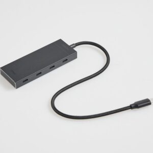 UGREEN 4-Port USB 3.2 Gen 2 Hub