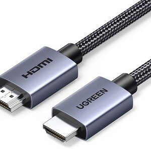UGREEN DisplayPort to HDMI 4K Cable 3m