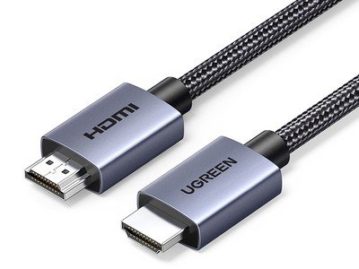 UGREEN DisplayPort to HDMI 4K Cable 3m