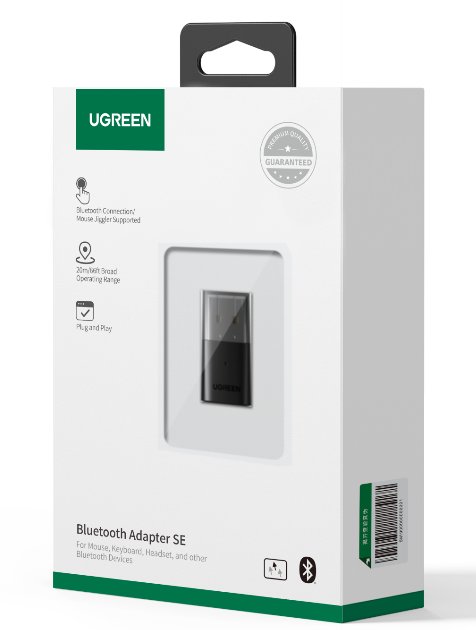UGREEN Bluetooth Adapter - Ảnh 2