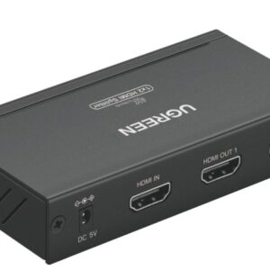 UGREEN HDMI Splitter 1 In 2 Out US