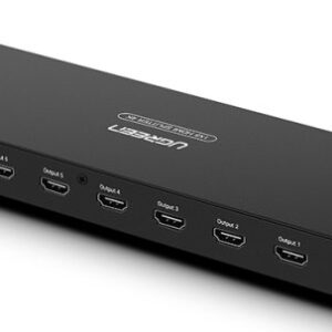 UGREEN HDMI Splitter 1 In 8 Out (EU)