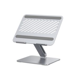 UGREEN Adjustable Laptop Stand (Silver)