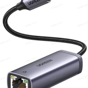 UGREEN USB-C Gigabit Ethernet Adapter