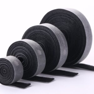 UGREEN Cable Organizer 5m (Black)