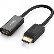 UGREEN DisplayPort to HDMI Female Converter 4K*2K