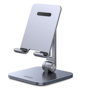 UGREEN Foldable Metal Tablet Stand