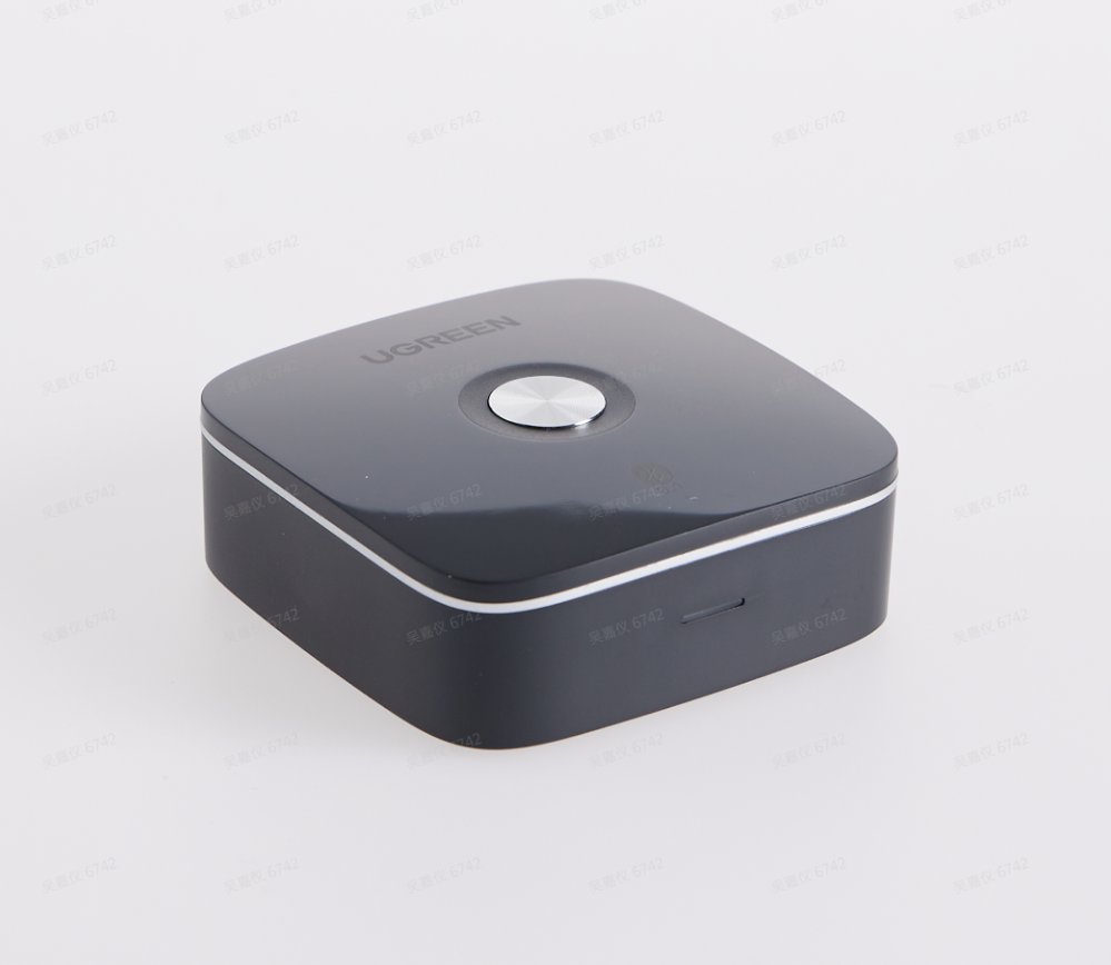 UGREEN Bluetooth Receiver Audio Adapter