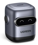 UGREEN Uno 2 30W USB-C GaN Fast Charger Space Gray US