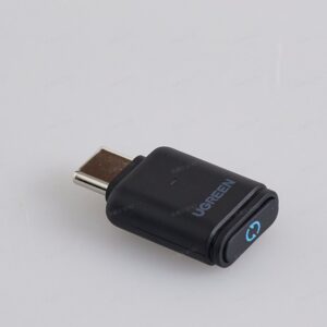 UGREEN Bluetooth Transmitter Audio Adapter