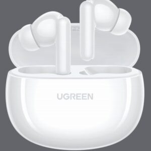 UGREEN HiTune P3 True Wireless Earbuds White