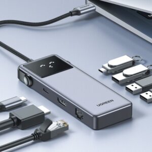 UGREEN 7-in-1 USB-C Hub