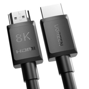 UGREEN HDMI 8K Cable Male to Male 5m