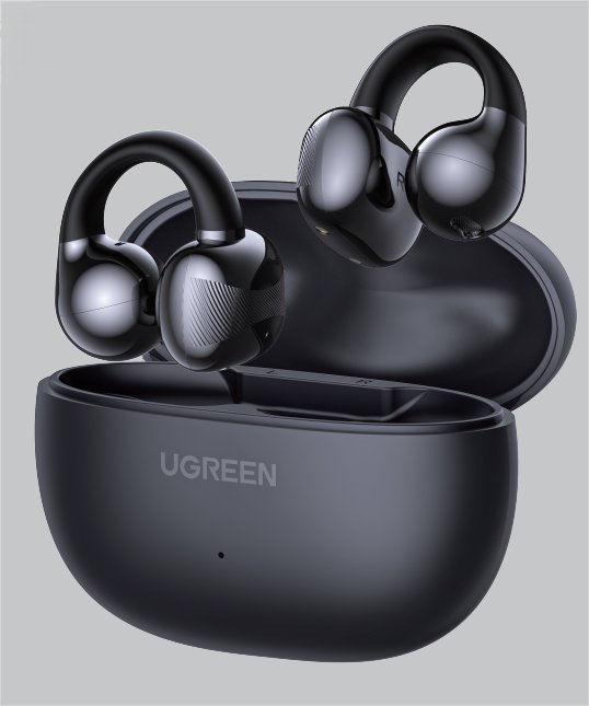 UGREEN HiTune S3 True Wireless Earbuds Black