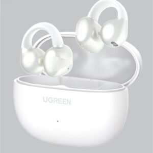 UGREEN HiTune S3 True Wireless Earbuds White