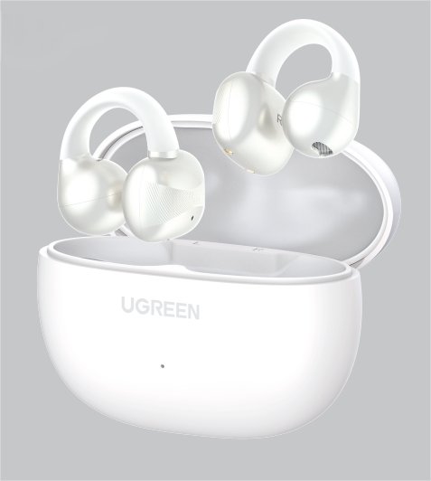 UGREEN HiTune S3 True Wireless Earbuds White