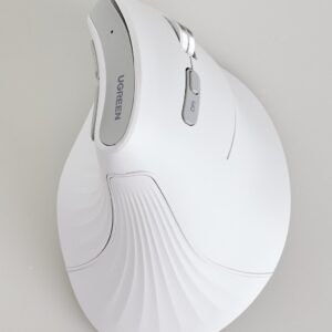 UGREEN Multi-mode Vertical Mouse