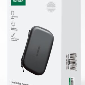 UGREEN Hard Disk Storage Bag Large Size