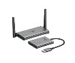 UGREEN Wireless HDMI Extender Transmitter and Receiver 50m