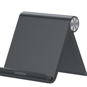 UGREEN Adjustable Portable Stand Multi-Angle (Black)