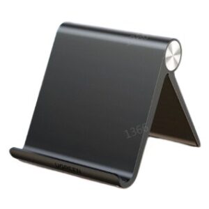 UGREEN Multi-Angle Adjustable Portable Stand for iPad (Black)