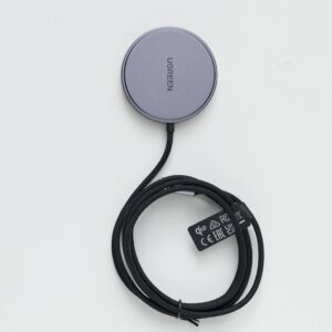 15W Wireless Charger