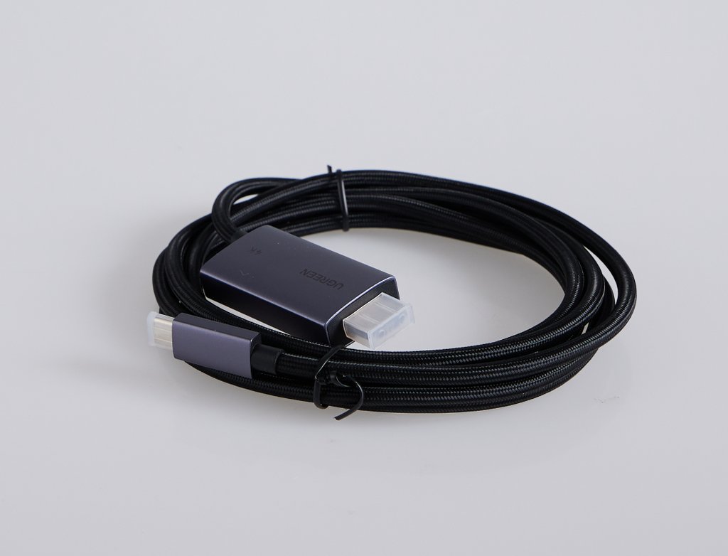 UGREEN USB-C to HDMI 4K Cable 2m