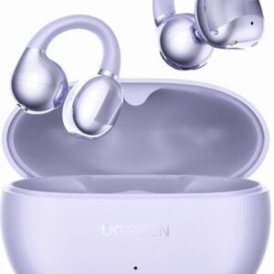 UGREEN HiTune S3 True Wireless Earbuds Purple