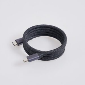 UGREEN USB-C to USB-C PD Magnetic Fast Charging Cable