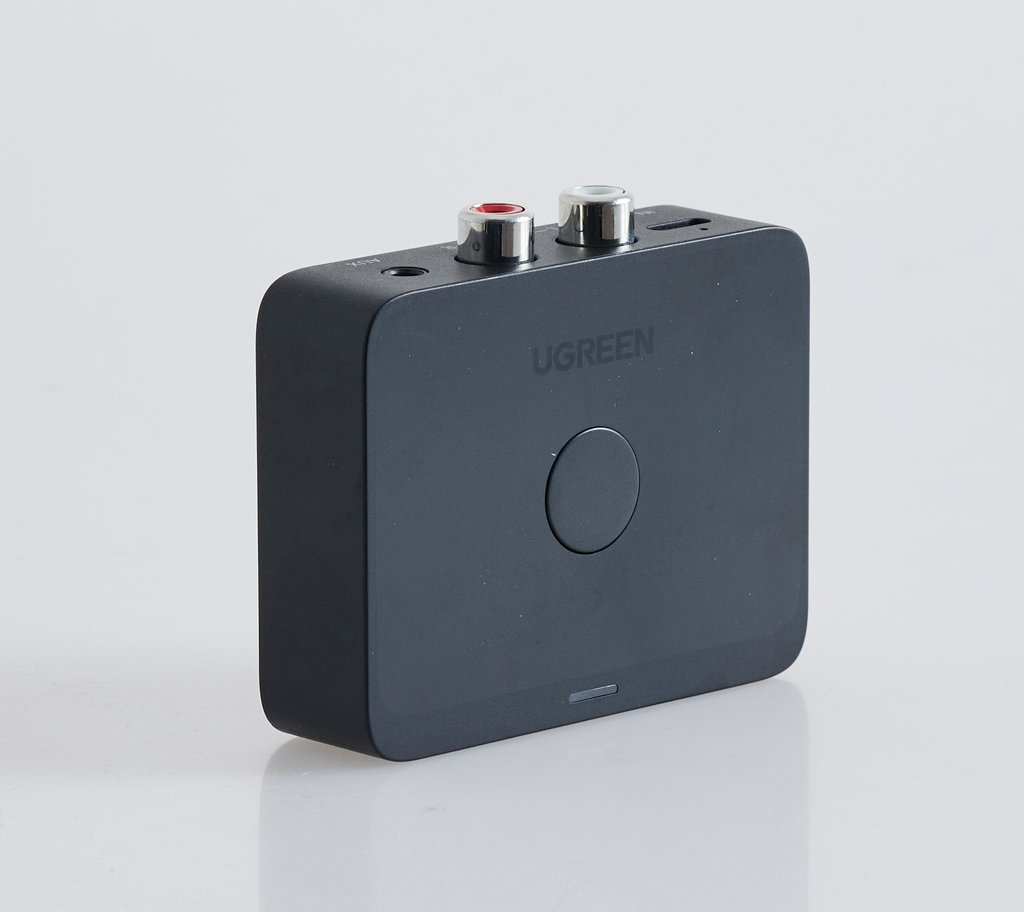 UGREEN Bluetooth Receiver Audio Adapter