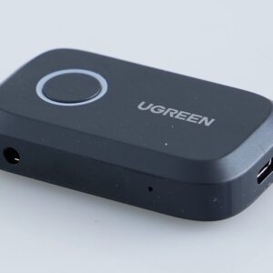 UGREEN Bluetooth Receiver Audio Adapter