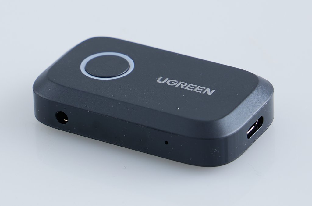 UGREEN Bluetooth Receiver Audio Adapter