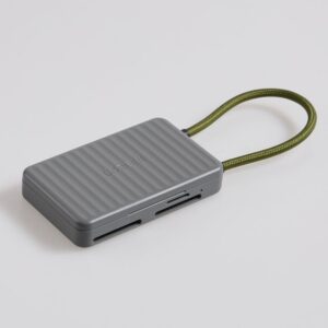 UGREEN Card Reader