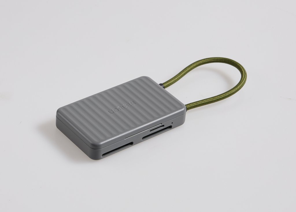 UGREEN Card Reader