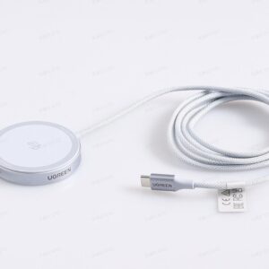 25W Magnetic Wireless Charger