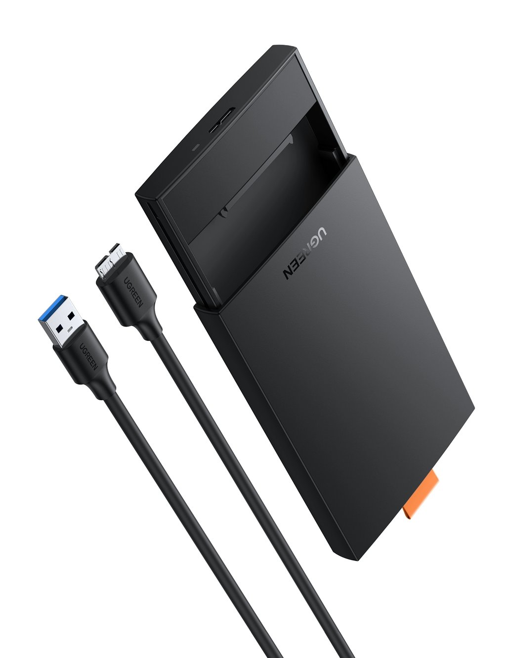 UGREEN USB 3.0 2.5Inch Hard Drive Box