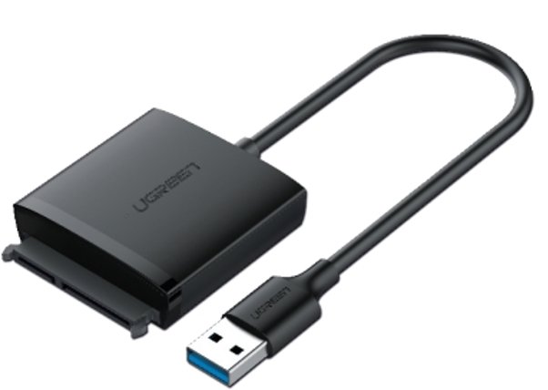 UGREEN USB 3.0 to SATA Converter